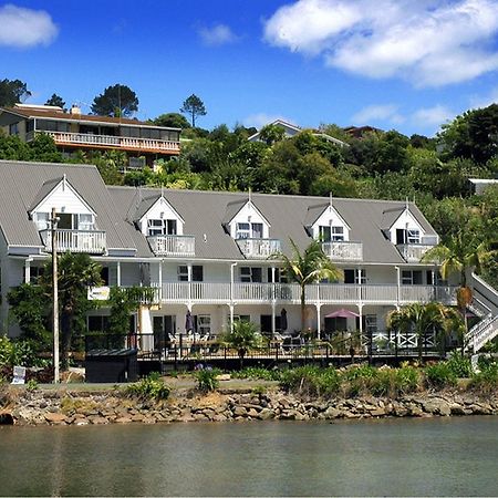 Acacia Lodge Motel Mangonui Exterior photo